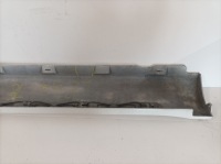фото thumb №9, Skoda yeti рестайлінг молдинг порогова права поріг 5l0853856b