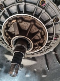 фото thumb №7, Коробка передач передач автоматическая коробка передач bmw e90 e91 6hp26 157241006 5036608