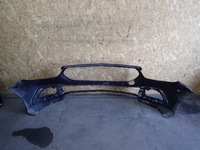 фото thumb №7, Бампер перед mercedes e klasa w213 lift