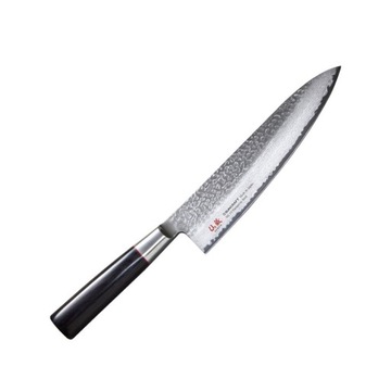 Nóż kuchenny japoński szefa kuchni Suncraft SENZO CLASSIC Chef 200 mm