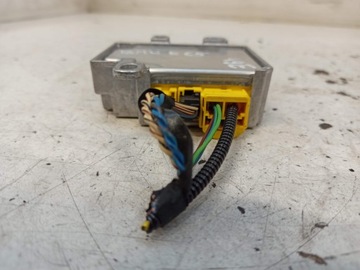 BMW E65 E66 CZUJNIK AIRBAG PODUSZEK 6970888