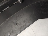 фото thumb №12, Бампер перед audi a8 4n po 2017 4n0807437e