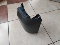 фото thumb №8, Кутик задня - правий - vw transporter t5 - чорний