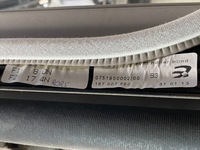 фото thumb №4, Ролета крыша стеклянного панорама citroen c3 picasso