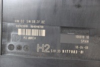 фото thumb №5, Модуль блок управления  комфорта bmw e87 e90 e91 e92 oem номер 9177983