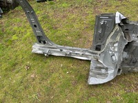 фото thumb №5, Лонжерон четверть порог правая перед ix35 zar