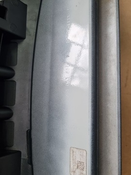 фото thumb №9, Vw passat cc рестайлінг планка порогова права lc9a