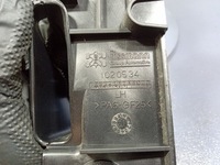 фото thumb №6, S klasa w222 кронштейн спинка сиденье задняя левый a2226940138