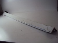 фото thumb №2, Молдинг поріг ліва hyundai ioniq 2016-