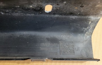 фото thumb №10, Планка порогова накладка порога ліва передня ford c-max mk2 оригінальний номер am51-h10259-a