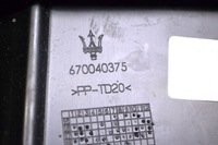 фото thumb №5, Maserati levante 2017 rhd правая сторона b защита стойка