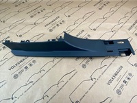 фото thumb №1, Gd vw caddy v 2k7 защита порог левая 2k7853373 оригинальная