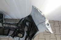 Купить Бампер перед передний renault megane 3 3 рестайлинг  12-14, фото thumb