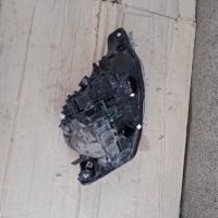 Лампа левая фара bmw 3 f30 f31 15-18 lci lift full led org. Цена, фото thumb