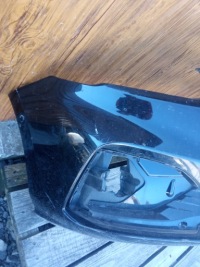 фото thumb №3, Ford focus 4 mk4 st-line бампер перед передній