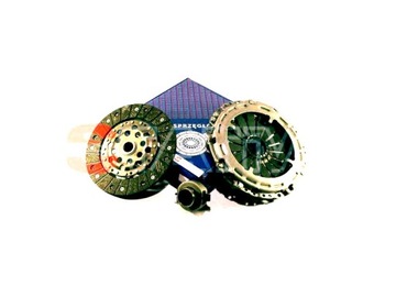 фото thumb №3, Зчеплення kpl citroen peugeot