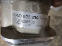 фото thumb №10, Шланг кондиціонера 4m0816738m vw touareg iii