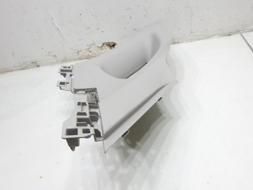 фото thumb №2, Захист стійка праві зад c renault captur i