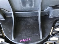 фото thumb №8, Решётка радиатора решётка радиатора решётка 53111-02390 toyota auris i