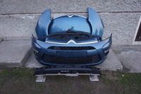 фото thumb №1, Крила правий kompletny перед citroen c4 picasso