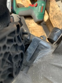 фото thumb №6, Vw caddy iii 1.9 tdi коробка передач механічна jcy справна
