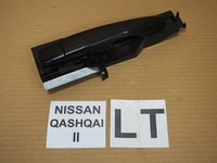 фото thumb №1, Ручка двері лівих задніх nissan qashqai ii
