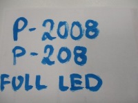фото thumb №10, Лампа лампы full led peugeot 208 2008 20r