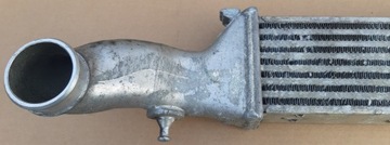 фото thumb №9, Mercedes clk w208 интеркулер a2025000600