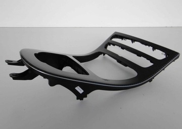 фото thumb №7, Mercedes защита na туннель средний карбон 63 amg e класс w213 s213 213