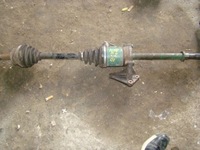 фото thumb №1, Nissan almera tino 2.2 di привідний вал права kpl.