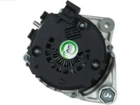 Генератор 220a a3141 as-pl bmw 5 6 7 Доставка, фото thumb