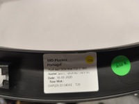 фото thumb №8, Молдинг крыла правый перед volkswagen t-roc ładna