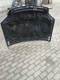 фото thumb №8, Капот комплектна opel vectra c колір z21a