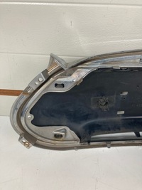 фото thumb №8, Решётка радиатора решётка радиатора tesla s