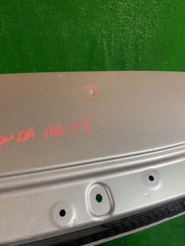 фото thumb №6, Кришка задня зад багажника honda hr-v hrv ii