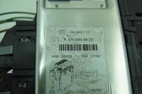 фото thumb №3, Модуль sam a2305450832 mercedes sl r230