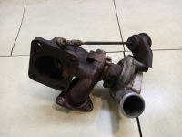 фото thumb №1, Турбонагнетатель transit mk6 2.4 tdci