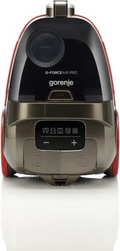 Пылесос без мешка GORENJE VCEA03GALBKCY