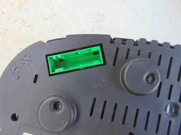 фото thumb №8, Seat cordoba vario 1.6 00r спидометр приборы 274643km