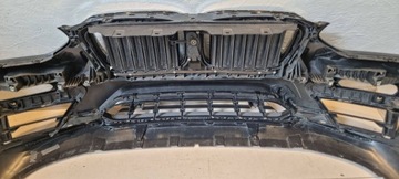 фото thumb №13, Бампер перед bmw x4 g02 lci рестайлінг x-line