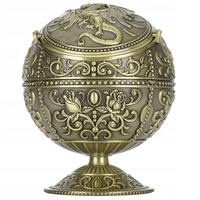 фото thumb №5, Слой наружная пепельница ветрозащитный з