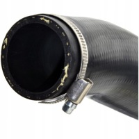 фото thumb №12, Труба turbo интеркулер vw crafter 2.0 2e0145856e