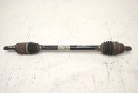 фото thumb №1, Ford kuga mk1 приводной вал левый задняя 2.0 tdci 4x4