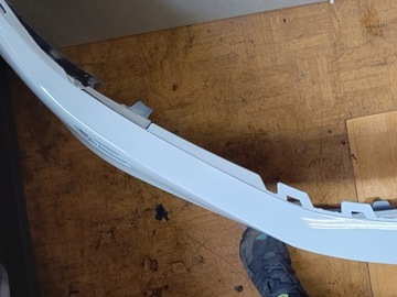 фото thumb №13, Бампер перед переднее volkswagen tiguan i 5n рестайлинг ксенон pdc lb9a