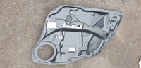 фото thumb №2, Подъемник стекло правый задняя лист mercedes r w251