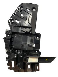 фото thumb №1, Направляющая бампера левый задняя модуль радио bmw xm g09