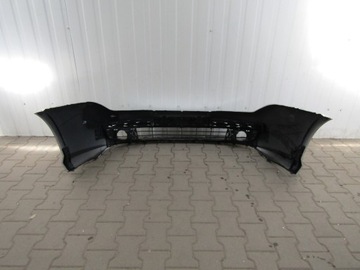 фото thumb №10, Бампер перед переднє renault laguna 3 iii 07-11