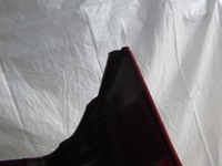 фото thumb №7, Бампер задняя задний alfa romeo stelvio 4pdc