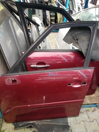 фото thumb №1, C4 picasso grand i двері лівий перед khld