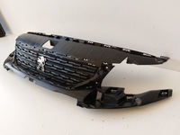 фото thumb №4, Peugeot partner rifter iv решётка радиатора решётка радиатора 981688680 оригинал